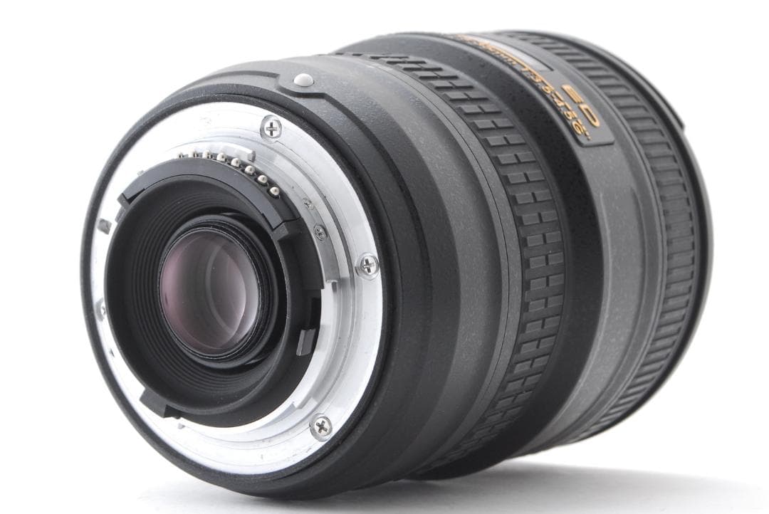 レンズ(ズーム) Nikon AF-S 18-35mm f3.5-4.5 G ED L0260