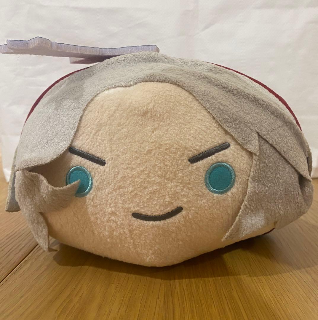 5ダンテ カプころん BIG カプコンストア デビルメイクライ - メルカリ