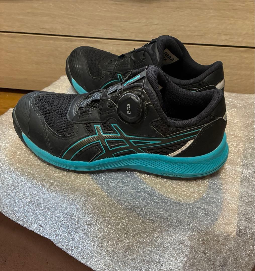 ASICS WINJOB CP219 BOA 23.5cm ＊匿名配送