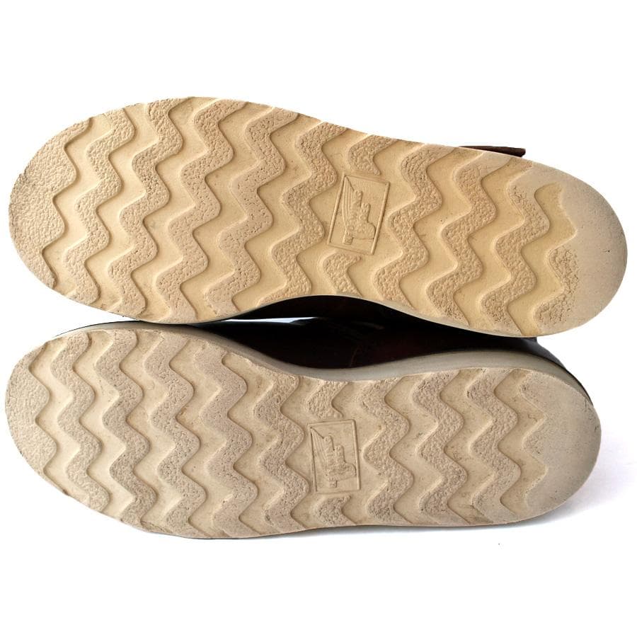 廃番 RED WING 2970 エンジニアブーツ ソフトトゥ バイカー - メルカリ