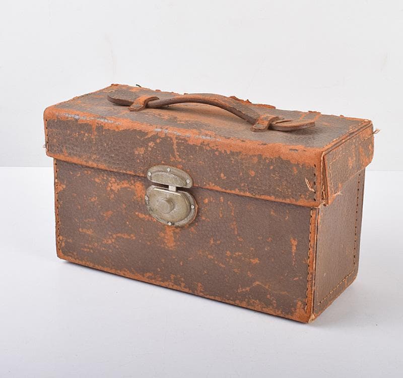 eyeknow74様専用 中国 竹嵌縞黒檀牌背竹牌麻雀牌皮ケース付 M 8695