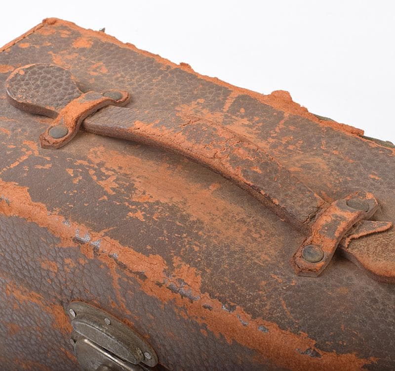 eyeknow74様専用 中国 竹嵌縞黒檀牌背竹牌麻雀牌皮ケース付 M 8695