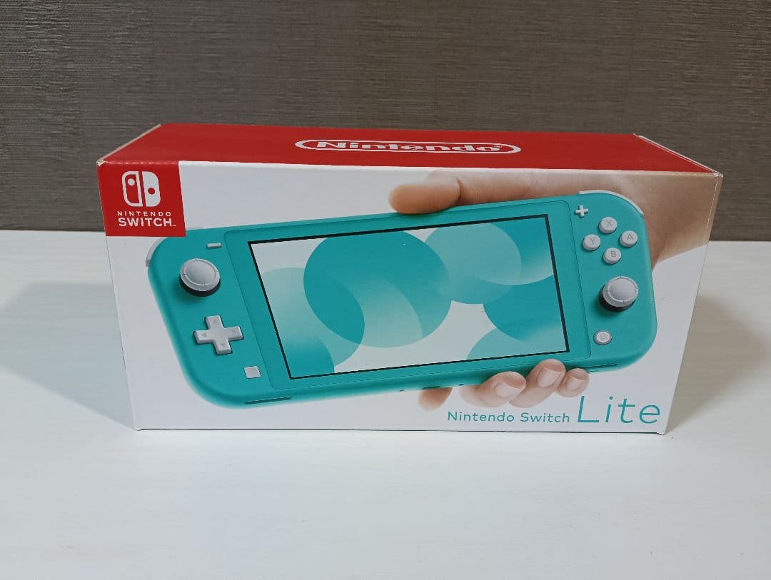 Nintendo Switch lite　スイッチライト　牧場物語のセットです♪ 楽天市場】【未使用】Nintendo Switch Lite あつまれ どうぶつの森