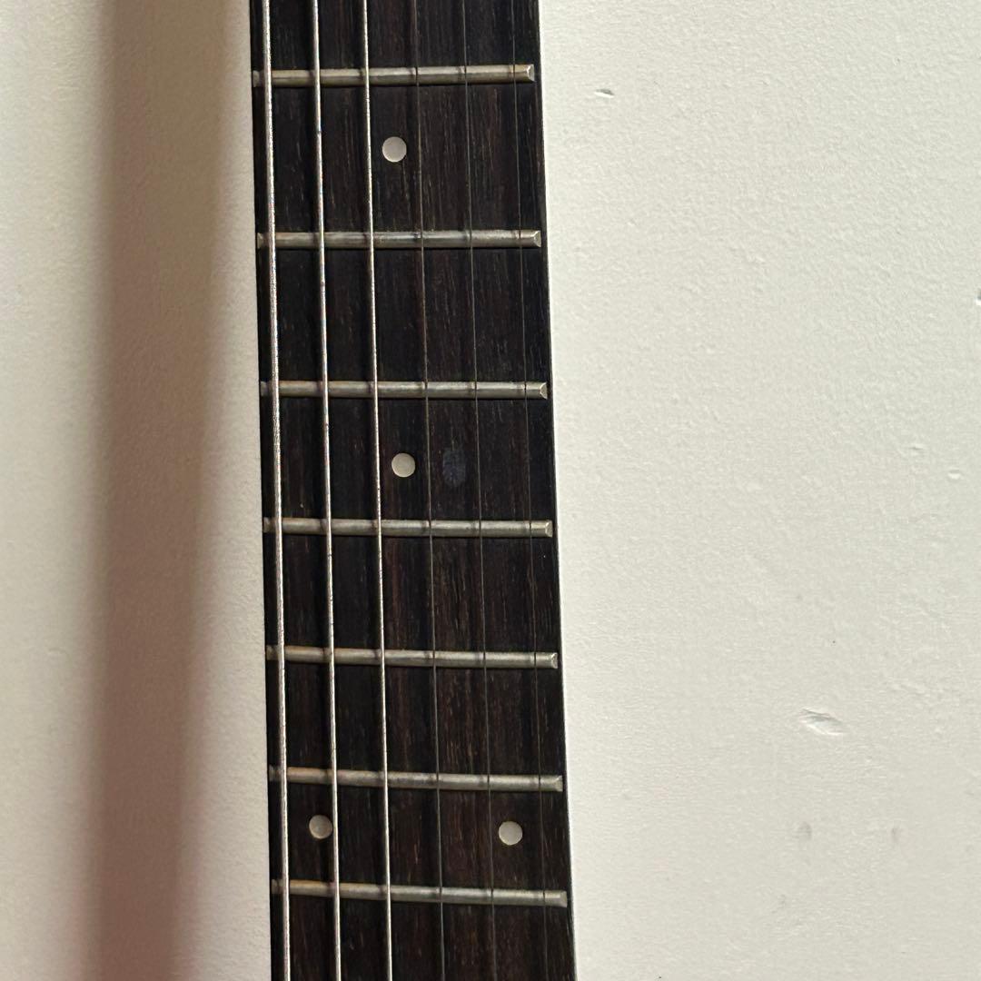 美品】Legend ストラトキャスター レッド エレキギター SSH - メルカリ