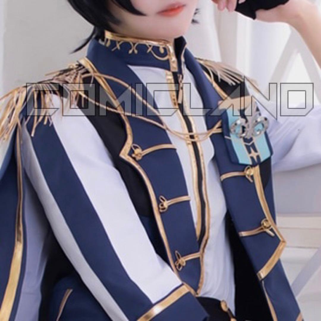 あんスタ】Knights コスプレ衣装 新衣装 COMICLAND - メルカリ