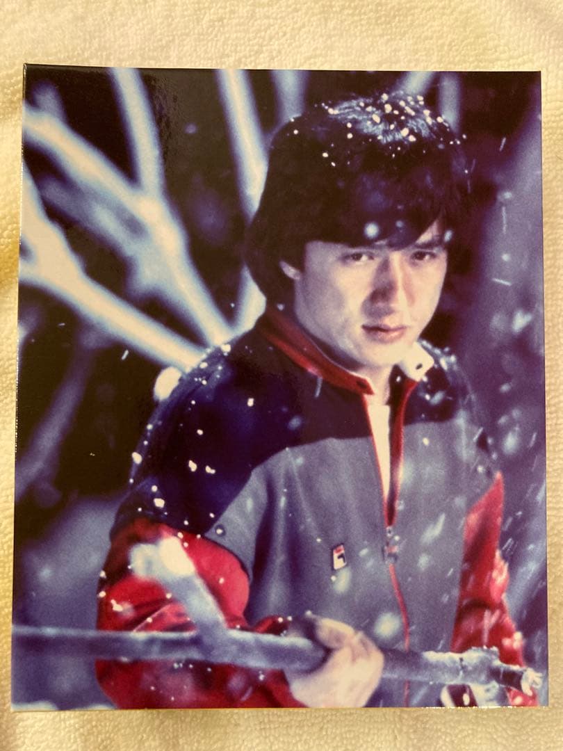 廃盤☆吹替】ラッキー・スター トリロジー ブルーレイBOX<日本劇場公開