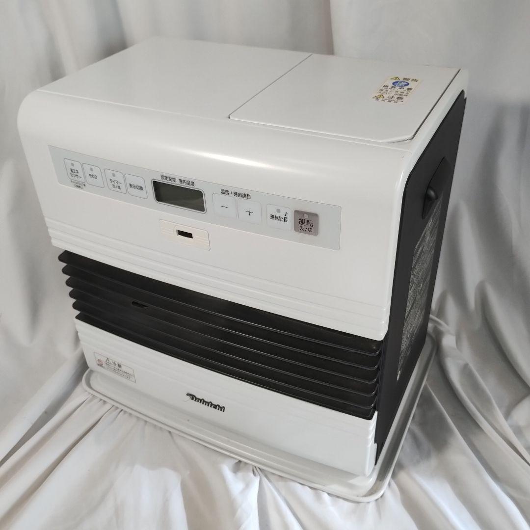 【本州限定販売】M65T ダイニチ ブルーヒーター FW-4716SDR9L 楽天市場】ダイニチ ブルーヒーター（最大床面積（暖房適用）14.0