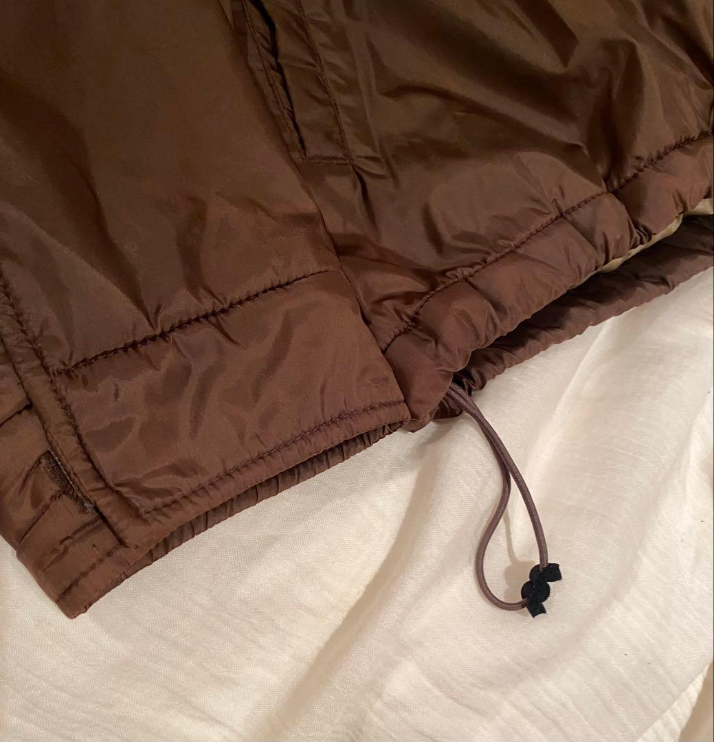 90s】OLD STÜSSY クロスボーン ナイロンJKT - メルカリ