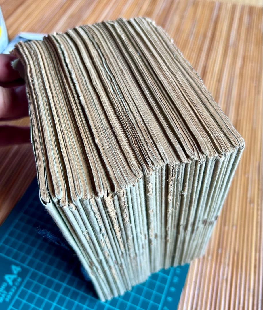 《戦前》週報 277号〜315号 38冊セット