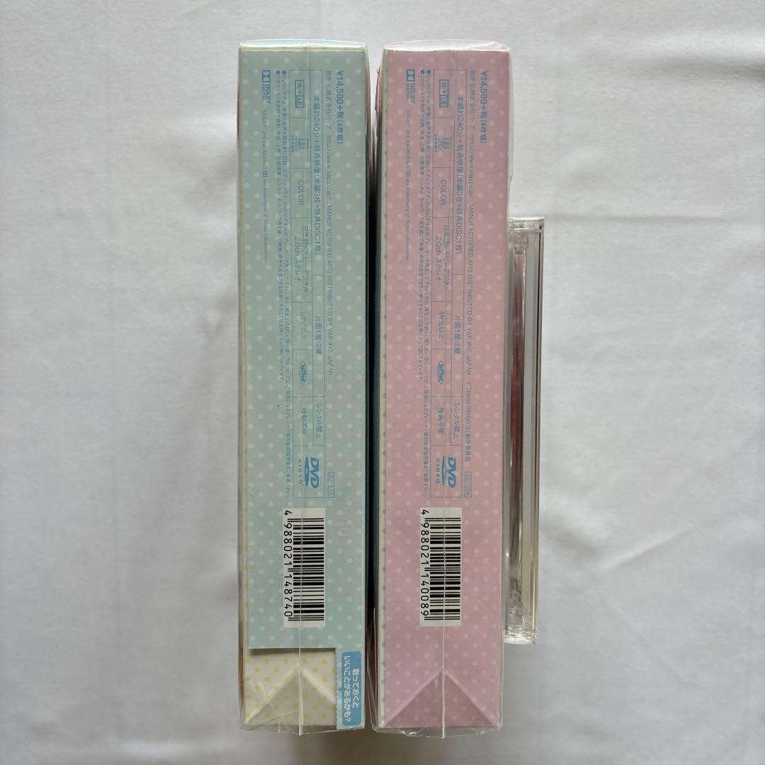 【当選品】 hinabingo! special DVD & DVD box