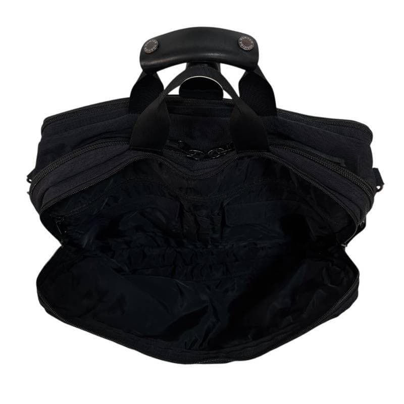 5461−2 PORTER EINS 2WAY オーバーナイト ブリーフケース - メルカリ