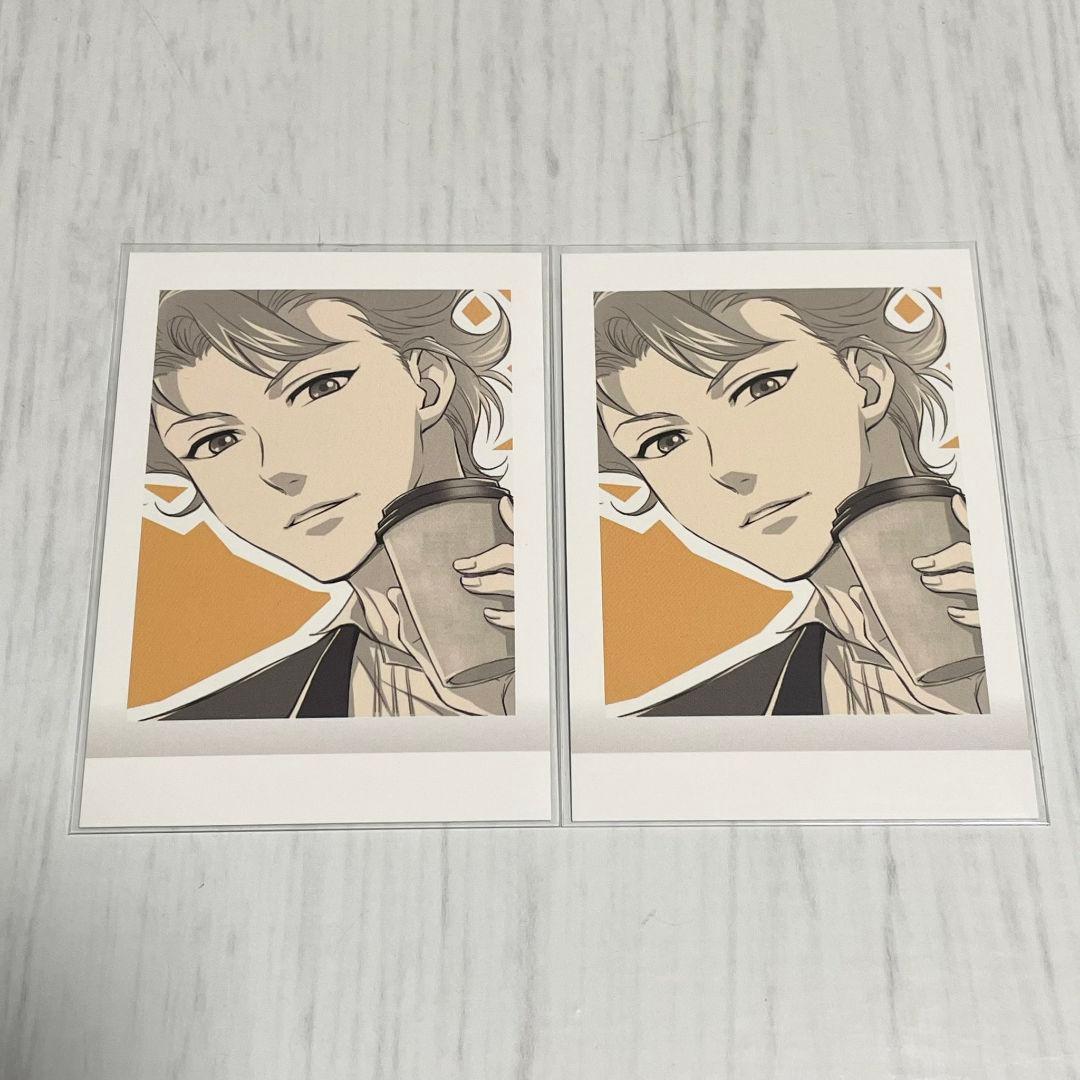 ときめきメモリアル ときメモGS ぱしゃこれ 設楽聖司 - メルカリ