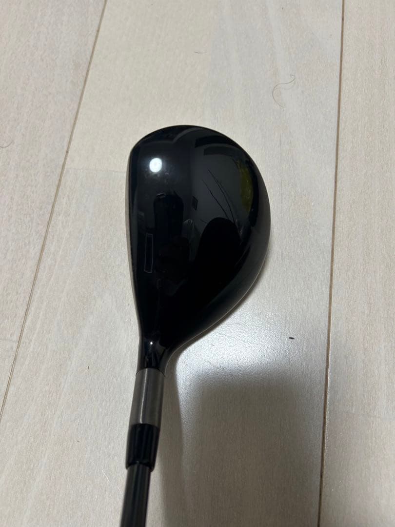 キャロウェイAPEX UWの17度と21度の2本セット - メルカリ