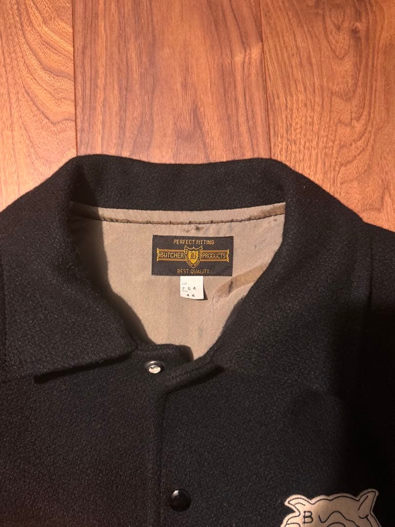 atlast CLUB JACKET butcher products 44 - メルカリ
