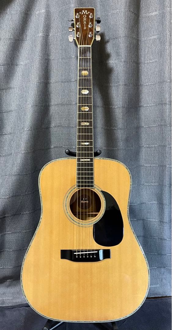 TF Morris W-50 モーリスW-50 ハカランダ - メルカリ