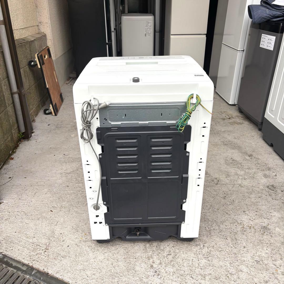 Pana 2023 2021年冷蔵庫洗濯機セット 一人暮らしセット 分解洗浄済み