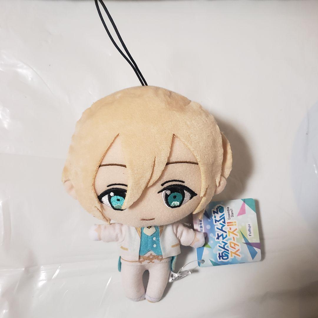③　 天祥院英智 あんさんぶるスターズ　あんスタ　ぬいぐるみ lashinbangtsuuhan_l06413563