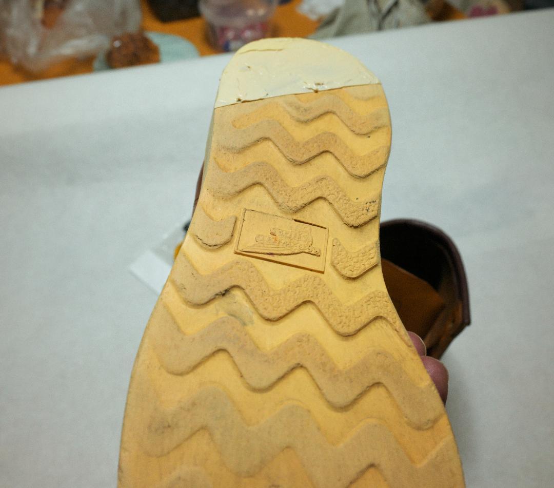 【良品】RED WING レッドウィング 875 アイリッシュセッター 8.5D