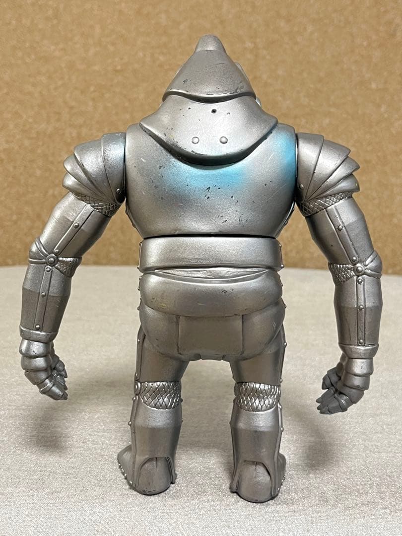 JUMP様専用】メカニコング 「キングコングの逆襲」 東宝怪獣シリーズ