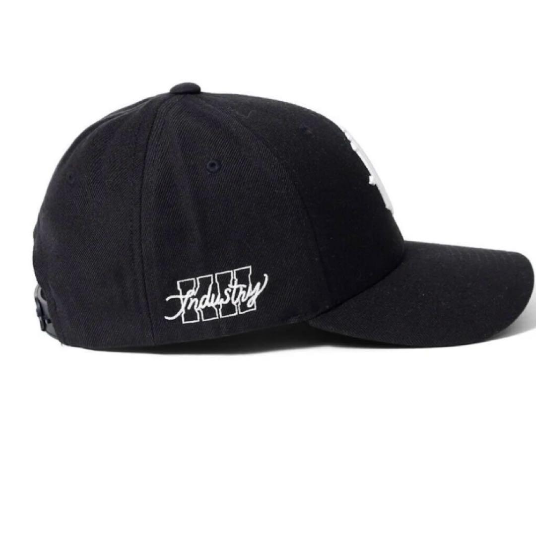 萩原京平 kh.industry khiキャップ RIZIN - メルカリ