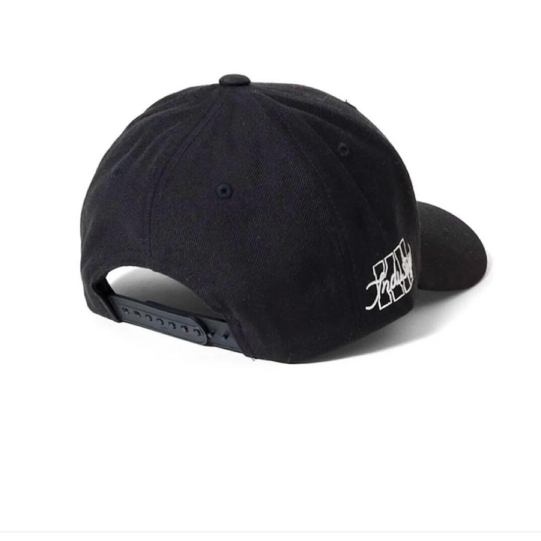 萩原京平 kh.industry khiキャップ RIZIN - メルカリ