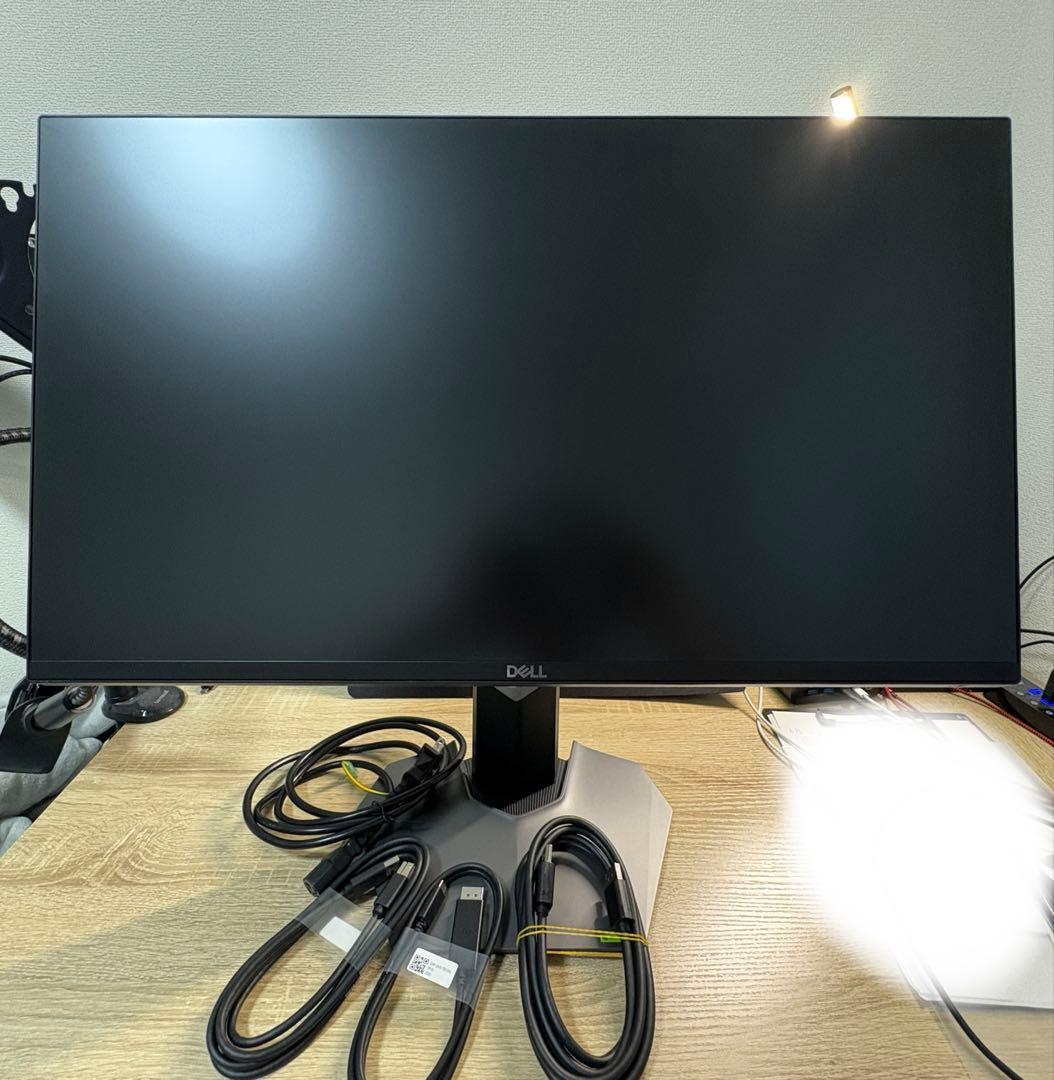 最終値下げ Dell ゲーミングモニター G2524H 280Hz 0.5ms
