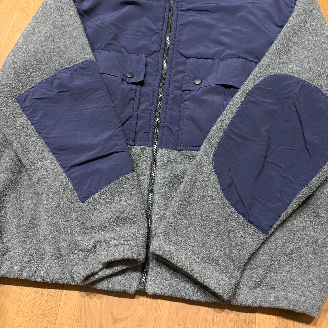 レア◎ ORVIS オービス USA製 フリースジャケット 80s 90s - メルカリ