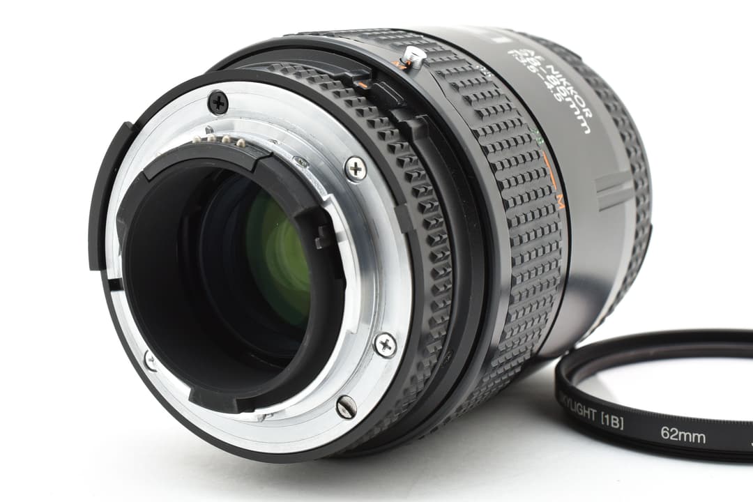 未使用に近い Nikon AF 28-85mm F3.5-4.5 #9156