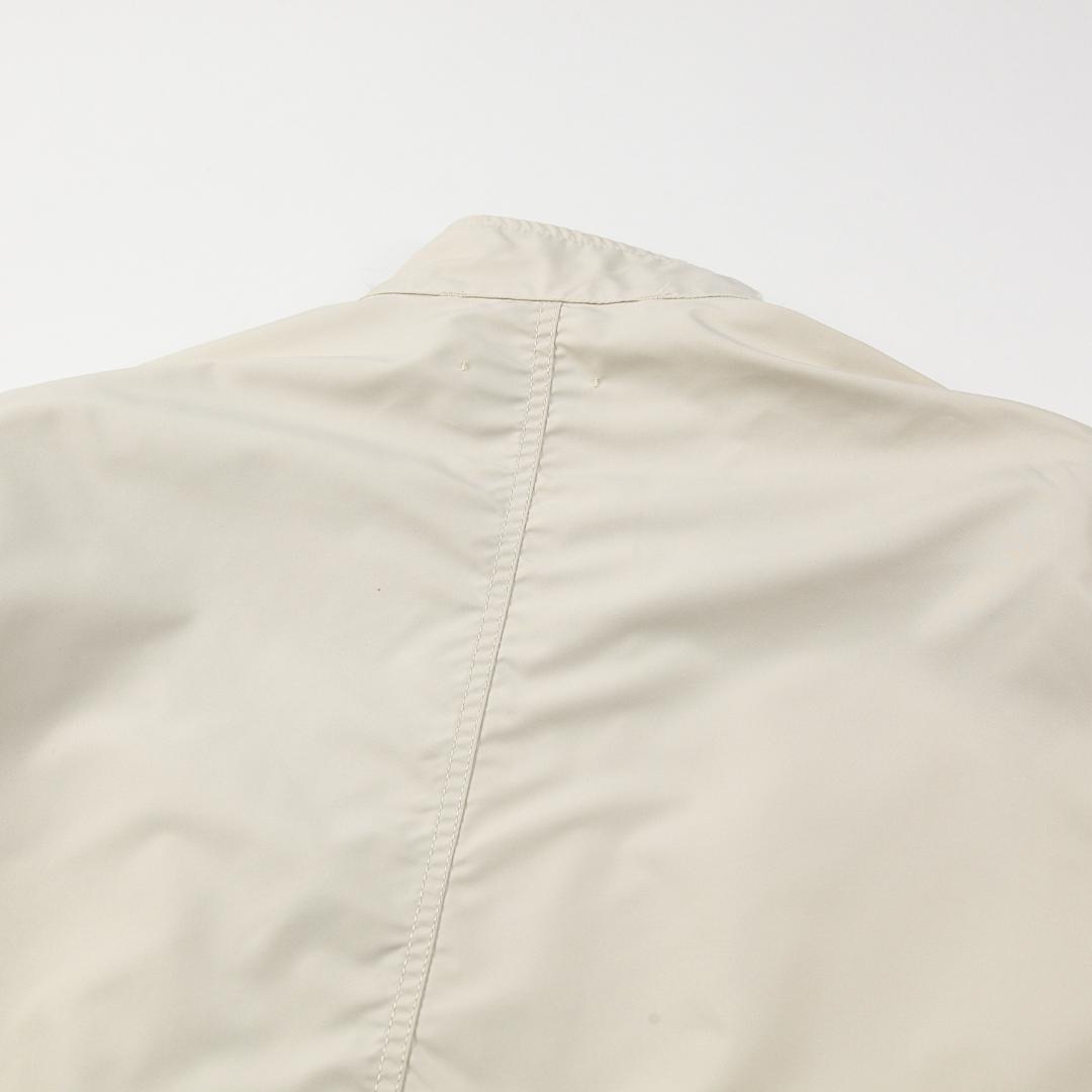 極美品 cantate カンタータ 24SS Fish-Tail Coat - メルカリ