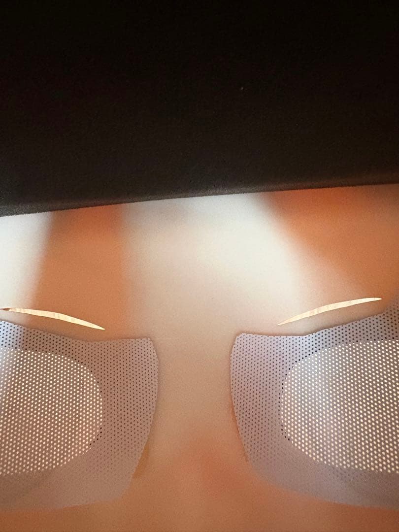 着ぐるみマスク