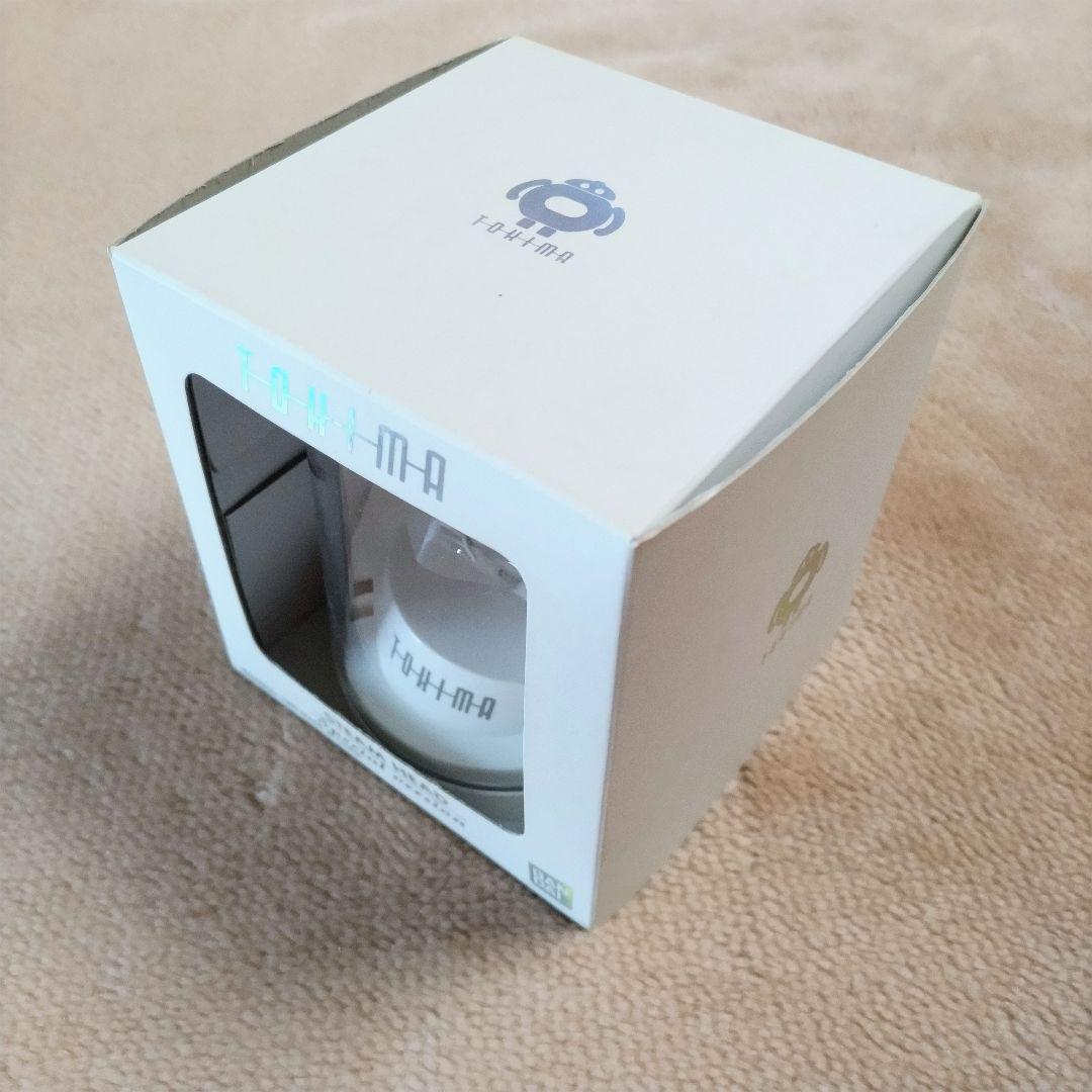 BANDAI TOKIMA STEAM HEAD 1999年 匿名配送