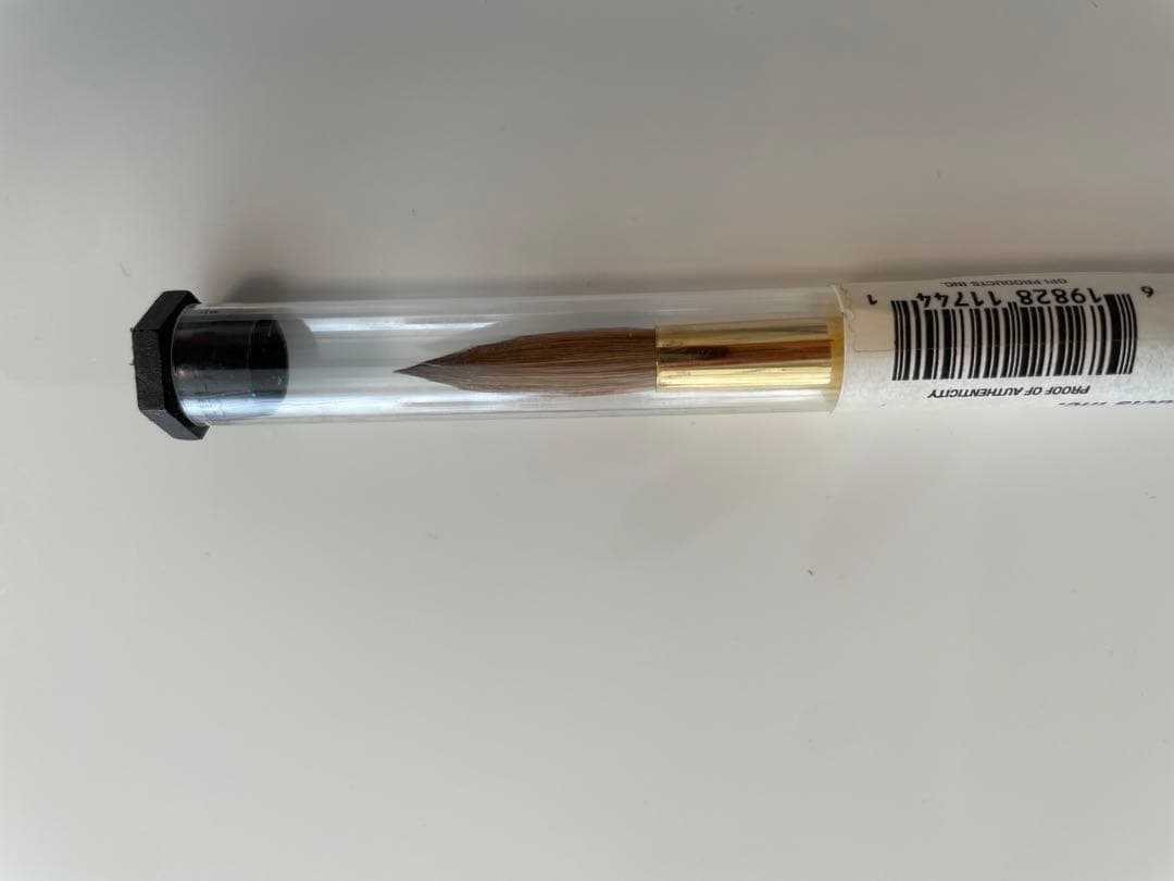 OPI スカルプ用 グランドポイントブラシOPIから新しいハンド＆フット