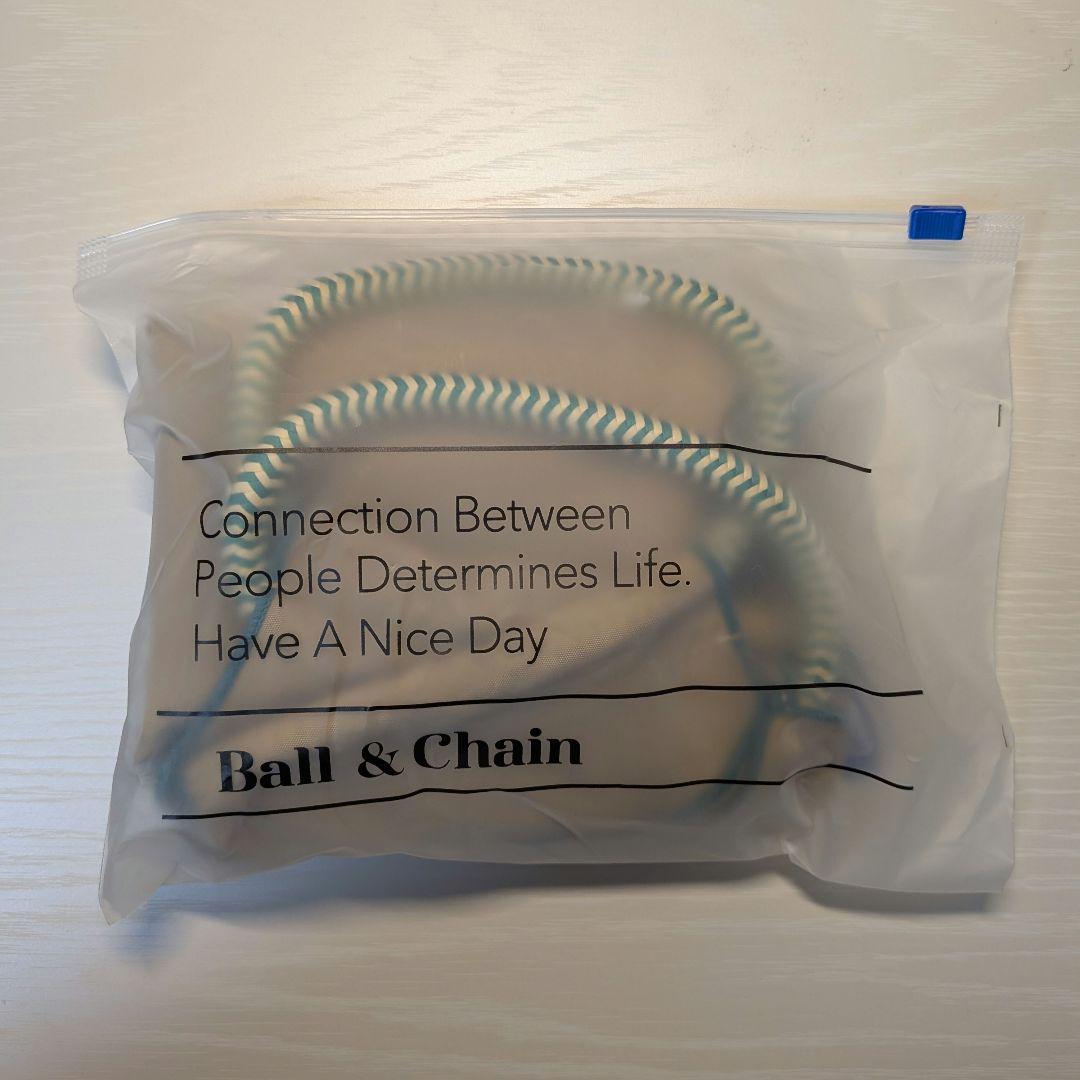 もとまちユニオン/Ball & Chain コラボバッグ - メルカリ