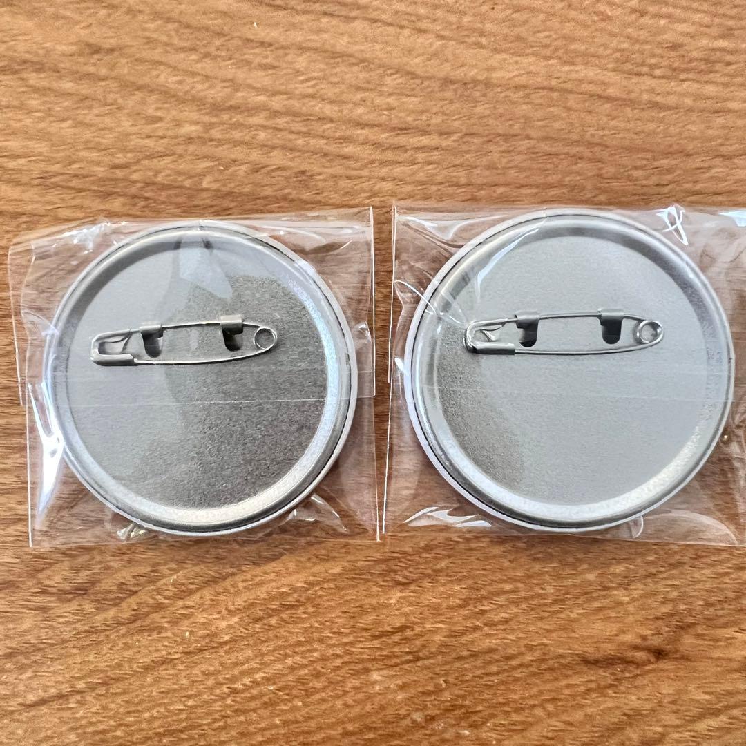 ハイキュー 孤爪研磨 缶バッジコレクション 横断幕 - メルカリ