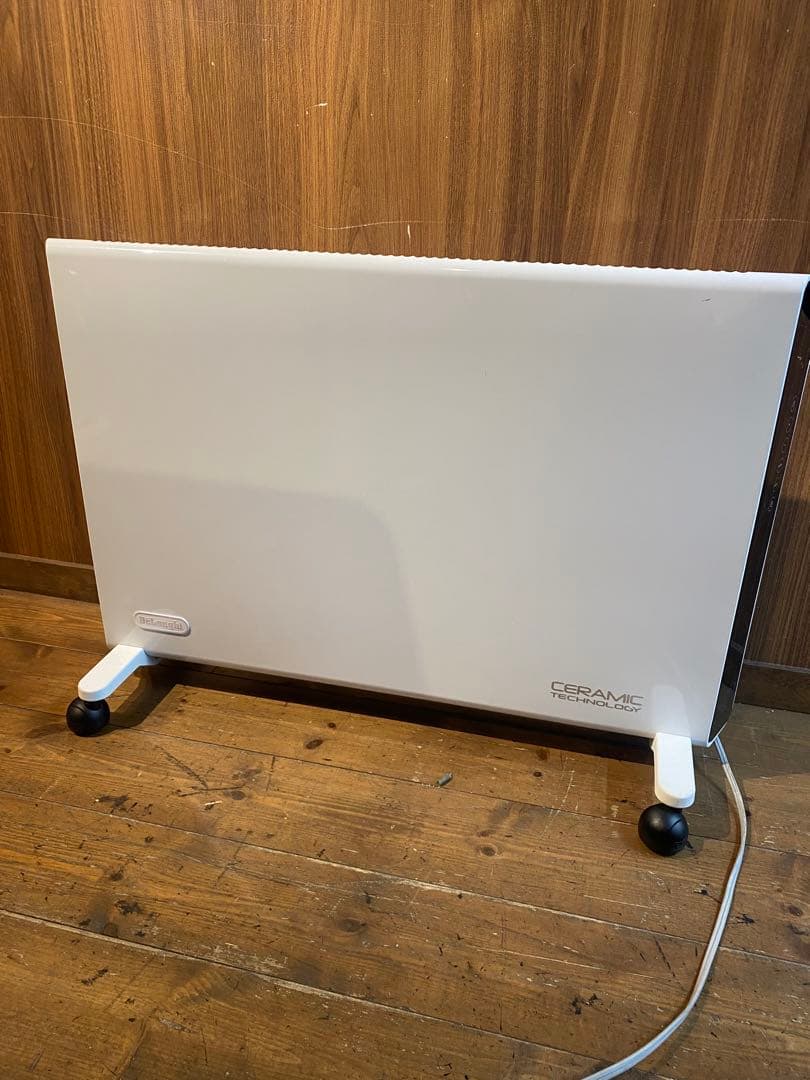 デロンギ コンベクターヒーター　セラミックヒーター　暖房　ストーブ 販路限定モデル】DeLonghi/デロンギ コンベクターヒーター 通販 - ディノス