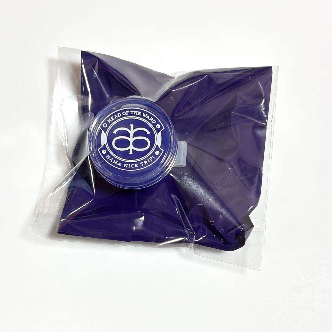 18TRIP エイトリ おもライ リングライト 蜂乃屋凪 - メルカリ