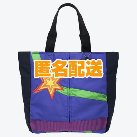 バズライトイヤーのアストロブラスター トートバッグ サーキュ