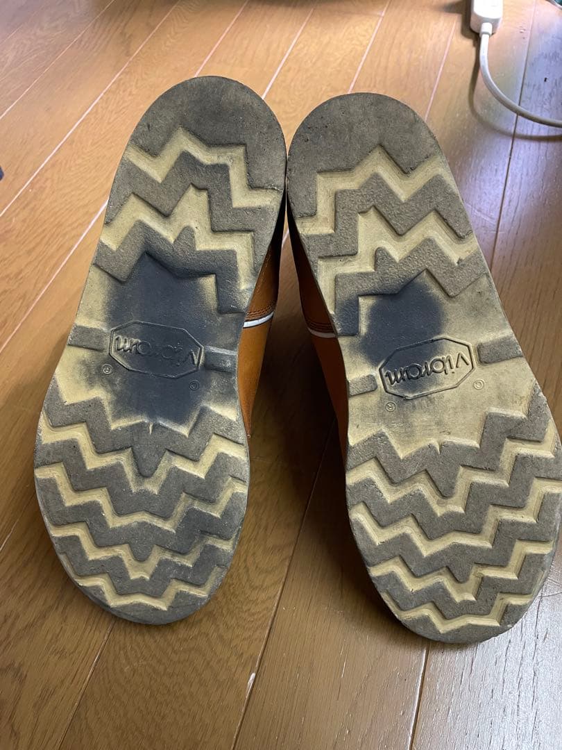 HYOD ヒョウドウ　26.5cm エンジニア　ブーツ　バイク