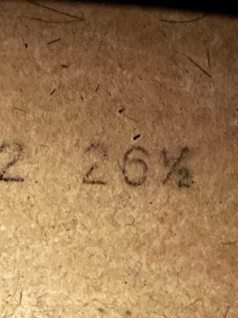 HYOD ヒョウドウ　26.5cm エンジニア　ブーツ　バイク