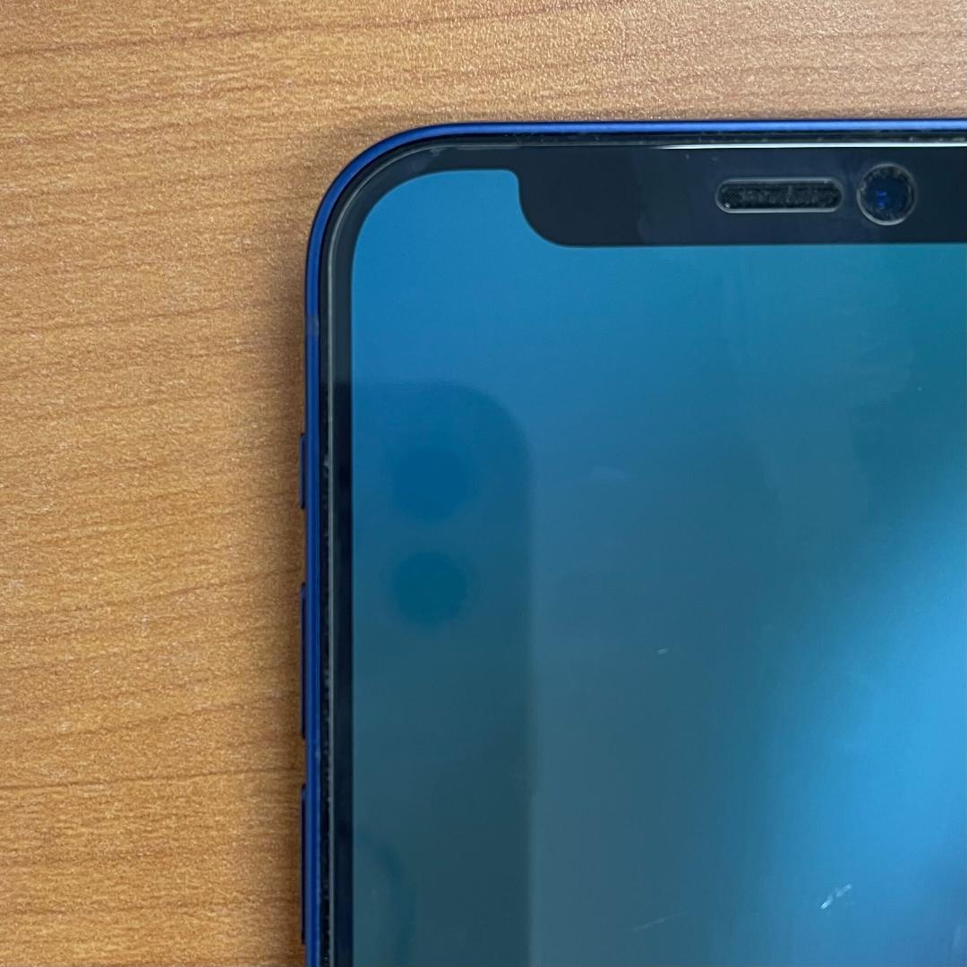 動作確認済み iPhone 12 mini 128GB ID:B1958 - メルカリ