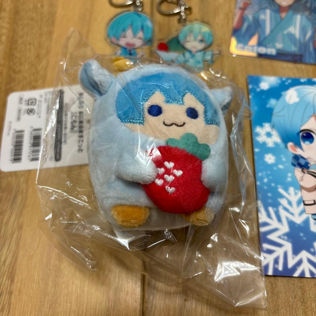 すとぷり ころんくん グッズセット - メルカリ