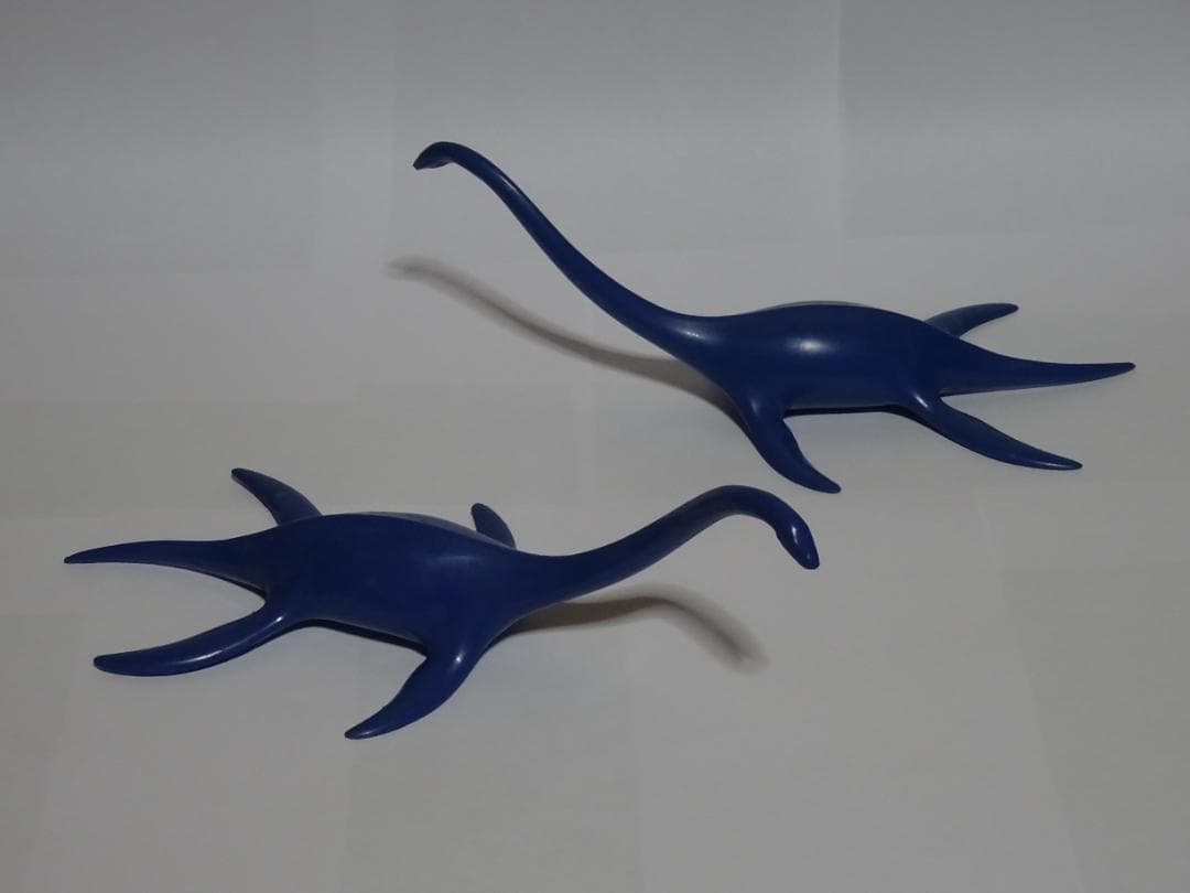 新春sale 大英博物館 恐竜フィギュアセット 14体ブリティッシュ