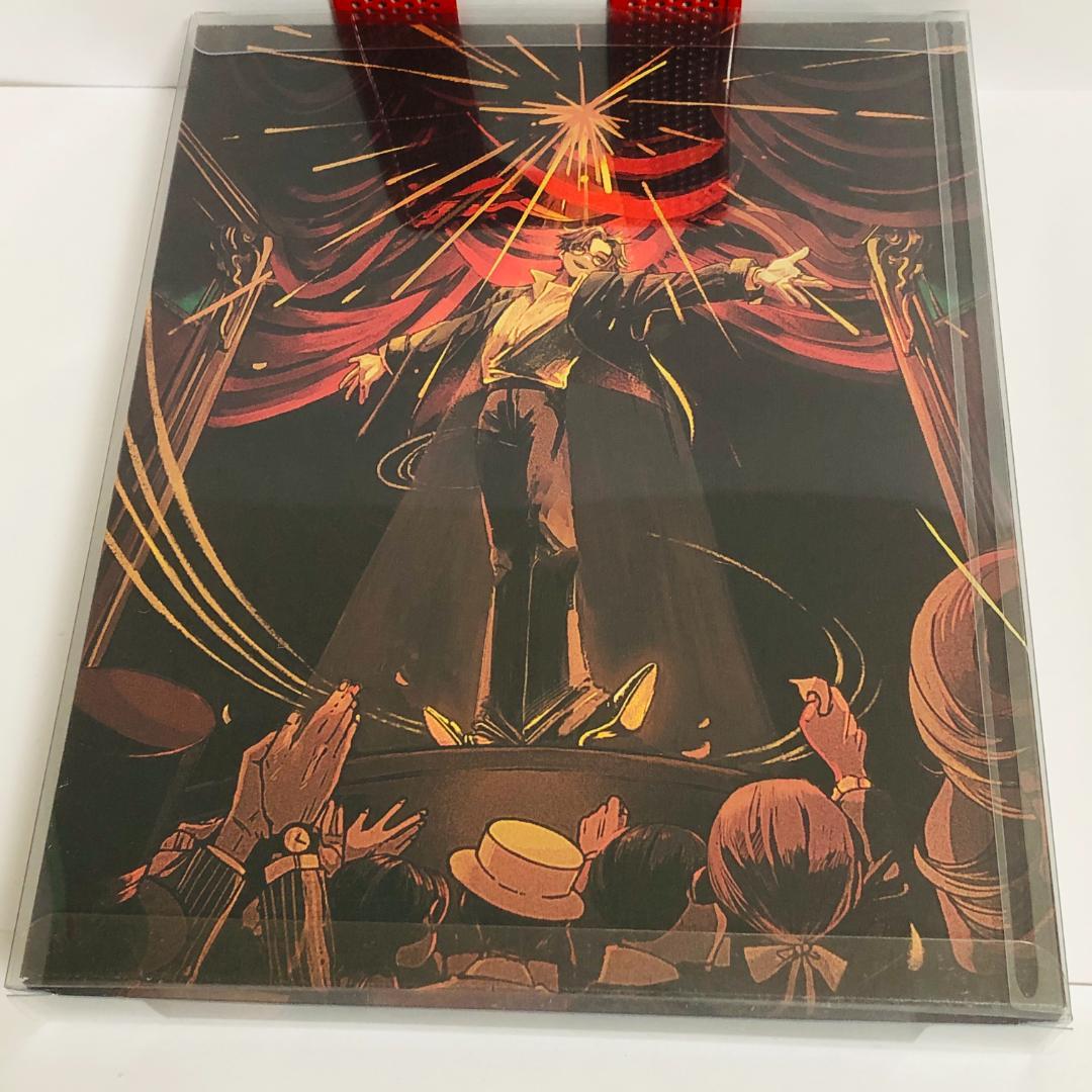 なとり アルバム 「劇場」 (完全生産限定盤) CD トランプ付 廃盤