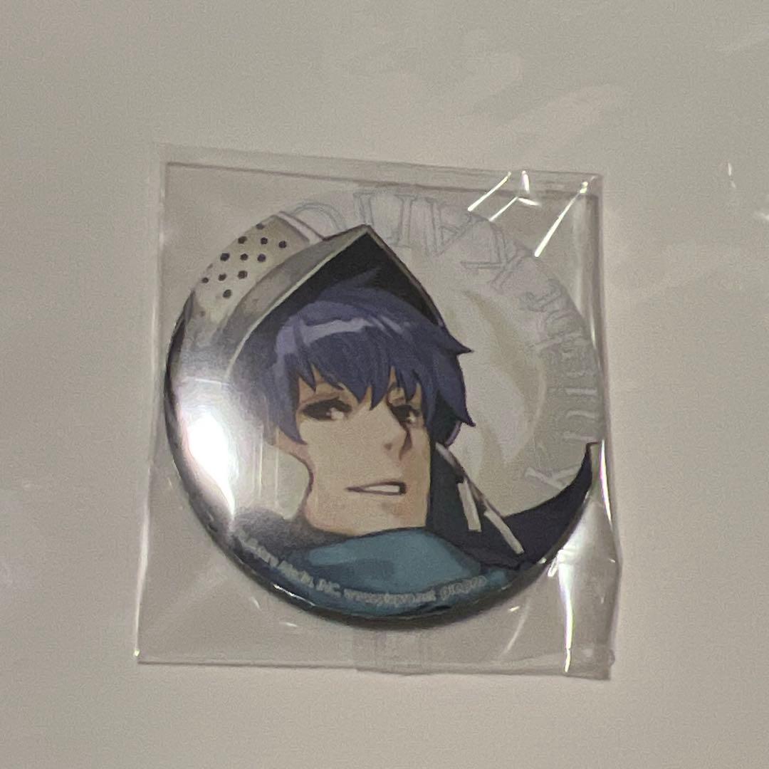 初音ミク ボカロ・ジョブ缶バッジ KAITO 数量限定　レア KAITO V3 65mm缶バッジ [KAITO V3] | キャラクター公式グッズ