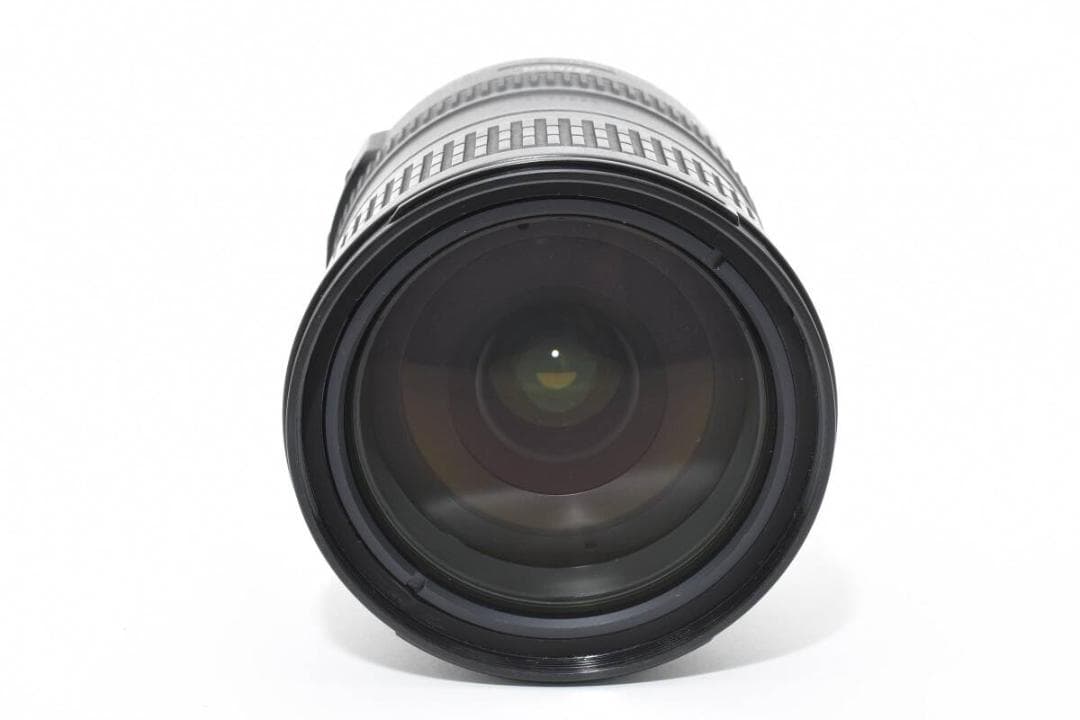 レンズ(ズーム) NIKON AF-S DX 18-200mm F3.5-5.6 G ED VR