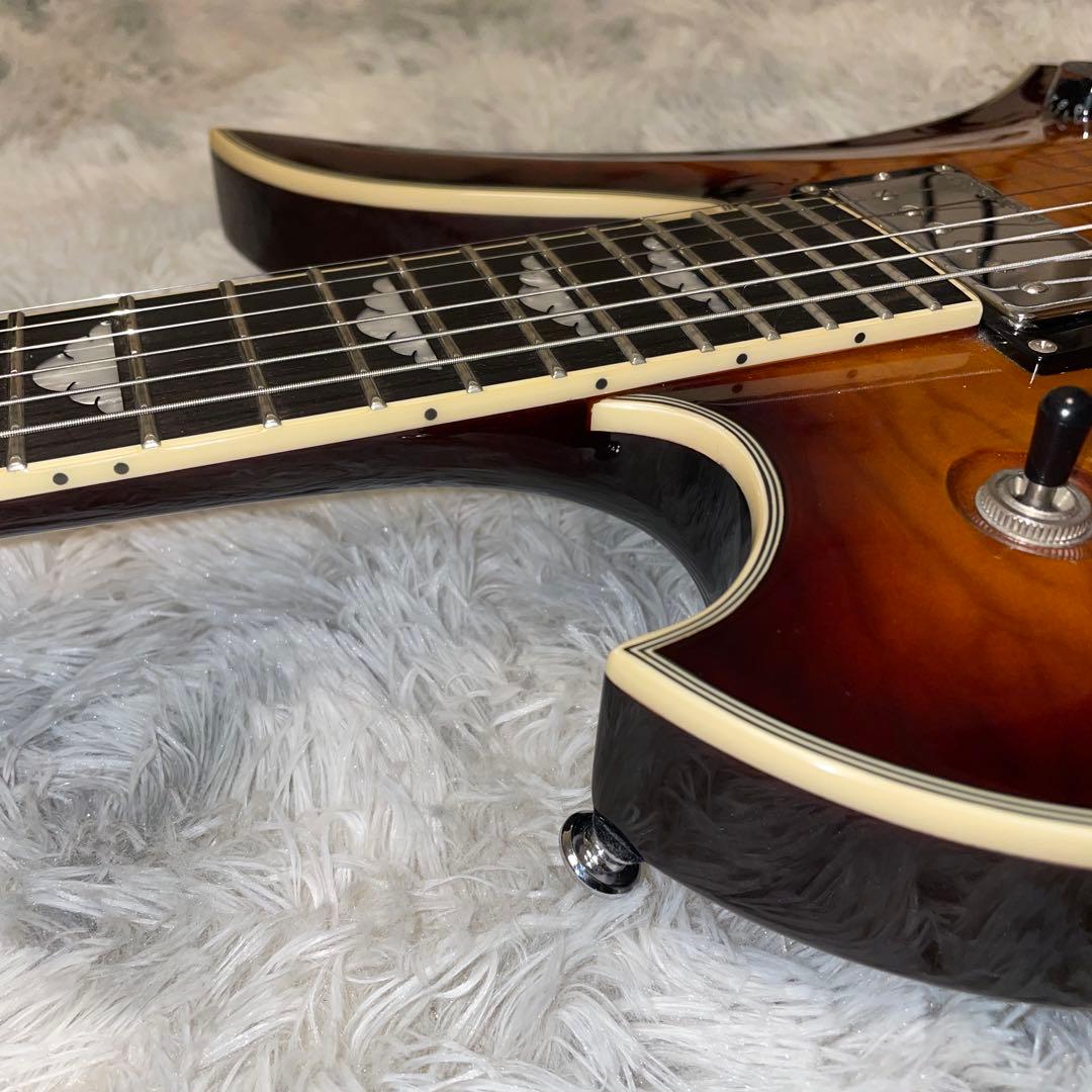 B.C.Rich Mockingbird Special X エレキギター