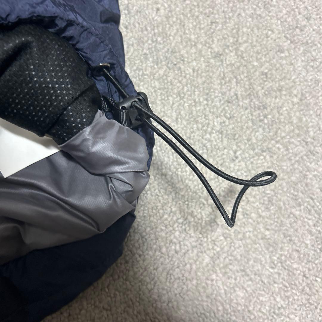 bonbonプリマロフト®ボリュームパーカ B3305 - メルカリ