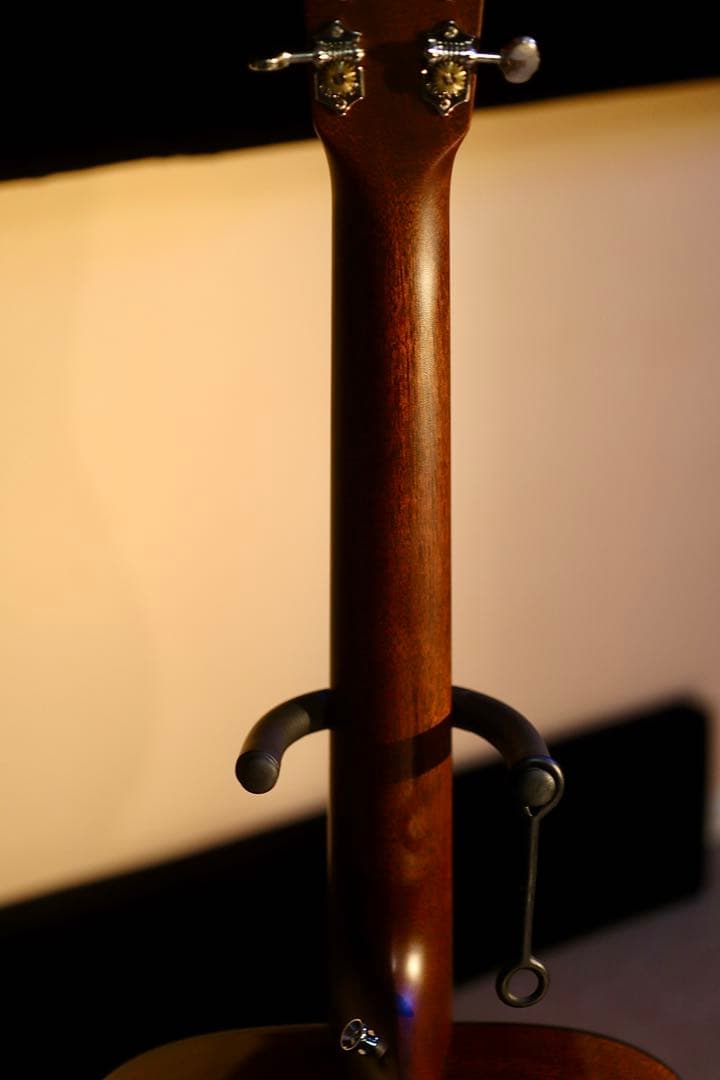 美品】Martin D-18 Standard Lr.Baggs Anthem - メルカリ