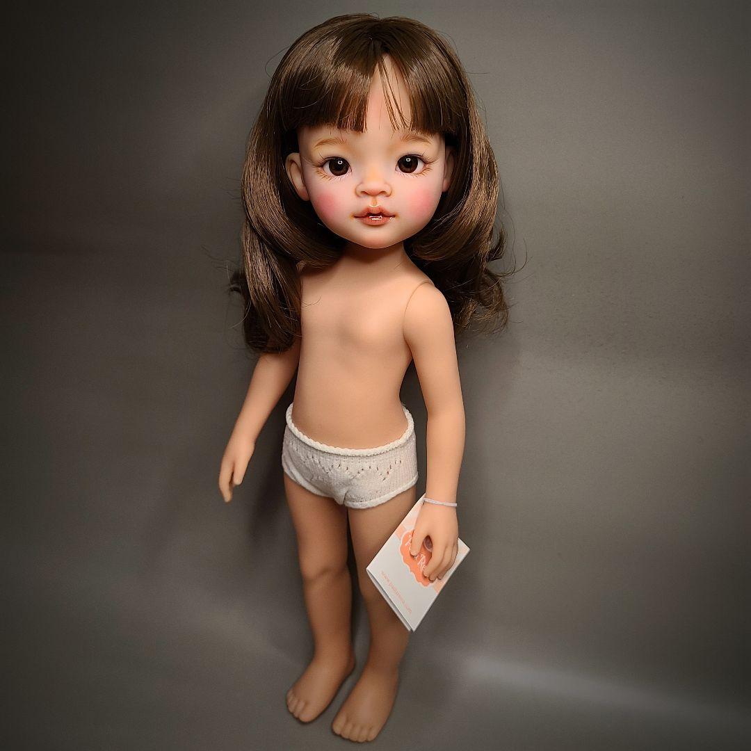 パオラドール パオラレイナ アジアンちゃん☆