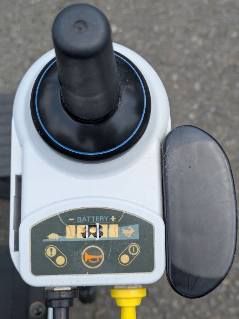 大幅値下げ《メンテ必要》YAMAHA タウニィジョイエックス／X ヤマハ